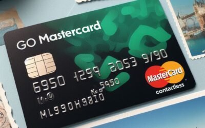 The Go Mastercard