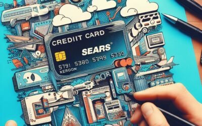 Things You Need To Know About Sears Credit Card